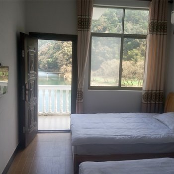 婺源江岭乡村酒店酒店提供图片