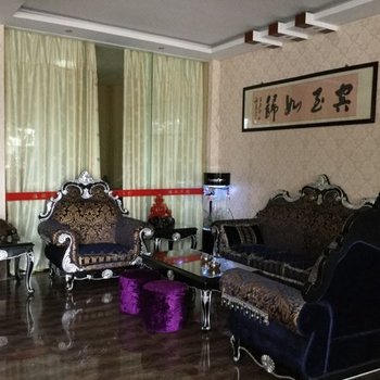 平和福环宾馆酒店提供图片