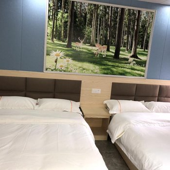 深圳茹家公寓