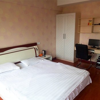 凤城嘉豪商务公寓酒店提供图片