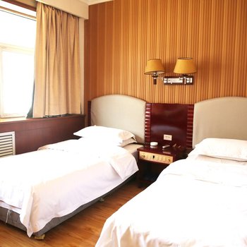 高平麒麟大酒店酒店提供图片