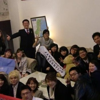 废弃花莲丽都小筑民宿