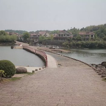 武夷山博园茶苑酒店提供图片