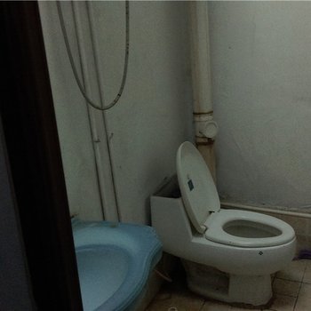 商丘星光客快捷宾馆酒店提供图片