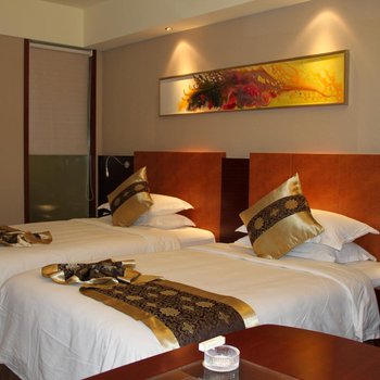 金华嘉恒澜庭大酒店酒店提供图片