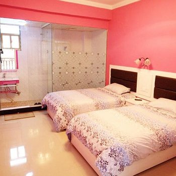 凤凰小懒人精品旅馆酒店提供图片