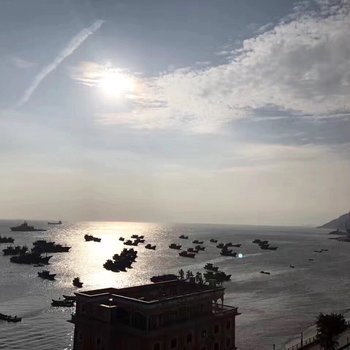 汕头Biore公寓(海滨路分店)酒店提供图片