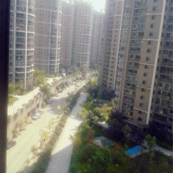 贵阳金阳世纪城爱情公寓