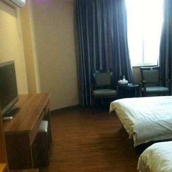 揭阳惠来中旅大酒店酒店提供图片