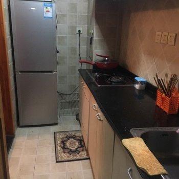 重庆包子老麻特色民宿(站西路分店)酒店提供图片