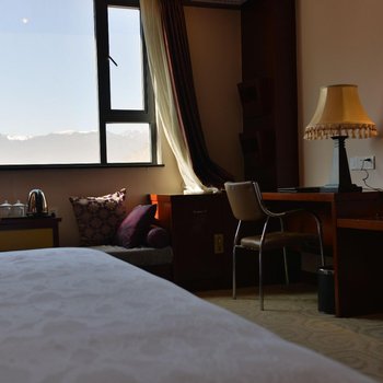 香格里拉金沙国际酒店酒店提供图片