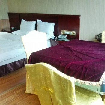 河源阳光大酒店酒店提供图片