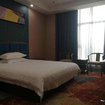 海安信拓大酒店酒店提供图片