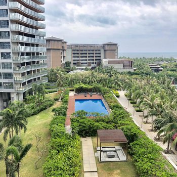 三亚海rong公寓(小东海旅游区分店)