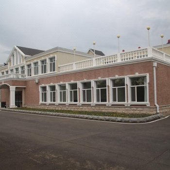 宁安金山水酒店