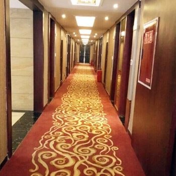 稻城扎西旅游酒店酒店提供图片