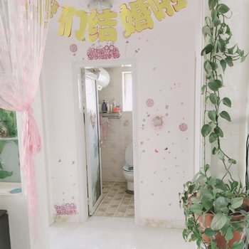 阿拉善包登飞公寓(3号店)酒店提供图片