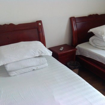 枣庄升辉宾馆酒店提供图片