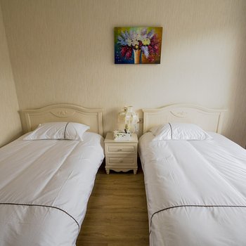 洛阳印象红国际青年公寓酒店提供图片