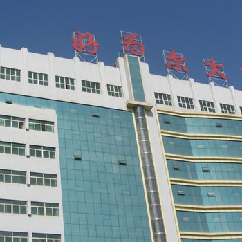 兰州安泰旅馆酒店提供图片