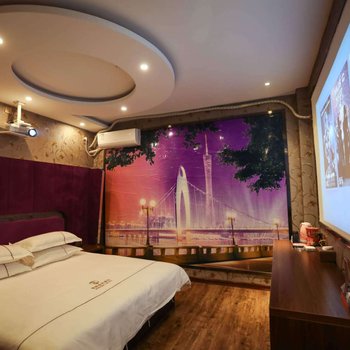 高碑店锦恒商务酒店酒店提供图片