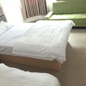 北海南珠旅馆