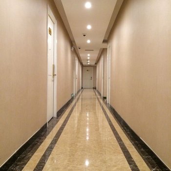 永州沐兰风尚酒店酒店提供图片
