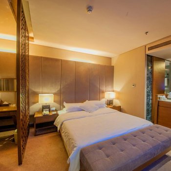 扬州萃园城市酒店酒店提供图片