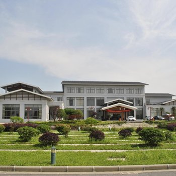 仪征枣林山庄酒店提供图片