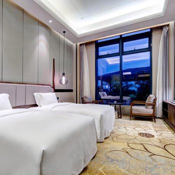 厦门荣誉国际酒店酒店提供图片