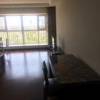 葫芦岛海堂海景房公寓