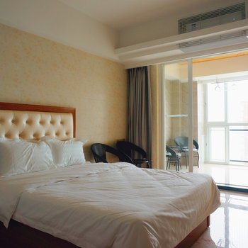 汕头黄多公寓酒店提供图片