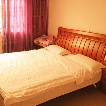 成都温馨旅馆酒店提供图片