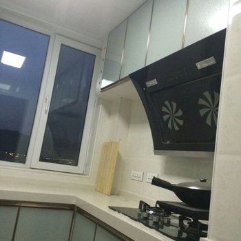 承德月暖鑫顺家普通公寓(南园中街店)酒店提供图片