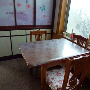 威海袁女士度假别墅酒店提供图片