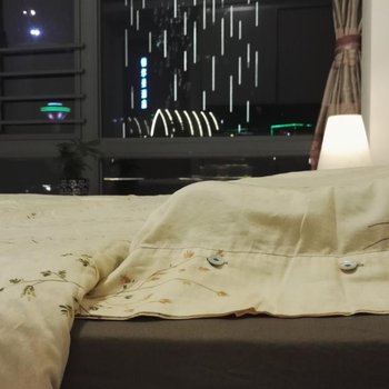 珠海彩虹里精品度假酒店公寓
