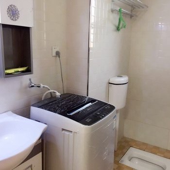 重庆伐木累公寓(思贤路分店)酒店提供图片