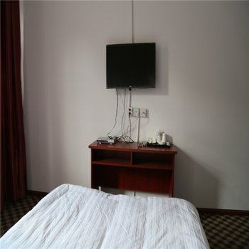 阿里普兰镇迎宾馆酒店提供图片