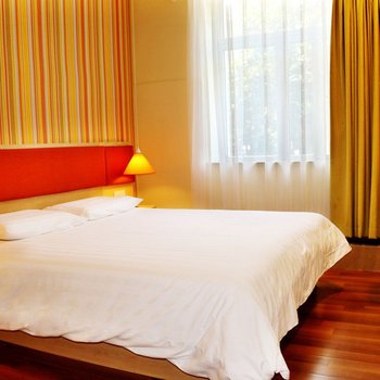 如家快捷酒店(峨眉山步行街店)酒店提供图片