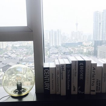 成都July·7月酒店式公寓酒店提供图片