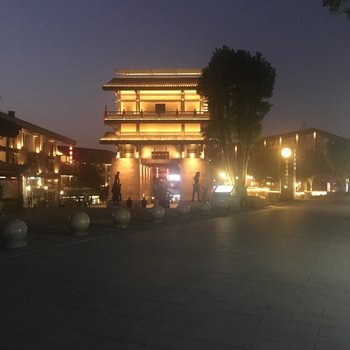 宜春易朵林公寓酒店提供图片