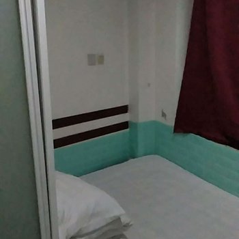 沈阳爱东方心语旅馆