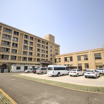 舟山金丰宾馆