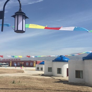 共和蒙古部落风情酒店酒店提供图片