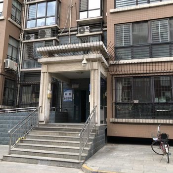Xbed互联网酒店(石家庄亚龙花园店)