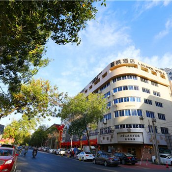麗枫酒店(天津南开大学店)酒店提供图片