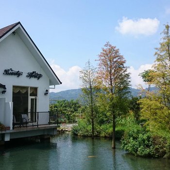 水水春耘民宿酒店提供图片