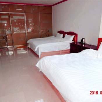 长白山春秋家庭旅馆酒店提供图片