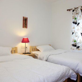 昆山锦溪汲坞茶驿国际青年旅舍酒店提供图片