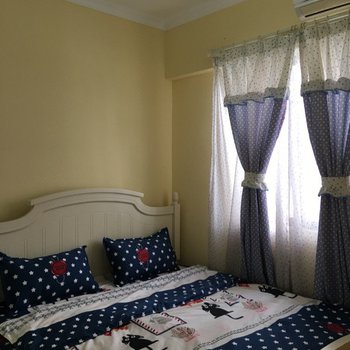 广州情迷爱琴海特色民宿(南岭工业区六横路分店)酒店提供图片